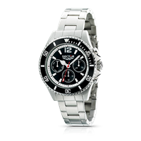 Reloj Sector No Limits 230 in Acero R3273661525 - R3273661525